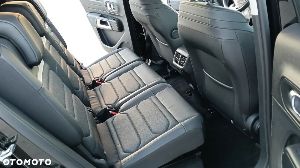 Citroën C5 Aircross 1.5 BlueHDi Max EAT8 - 32