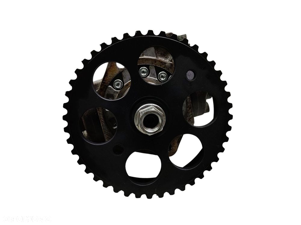 POMPA WTRYSKOWA OPEL ASTRA J MERIVA B 1.7 CDTI 55586500 - 1