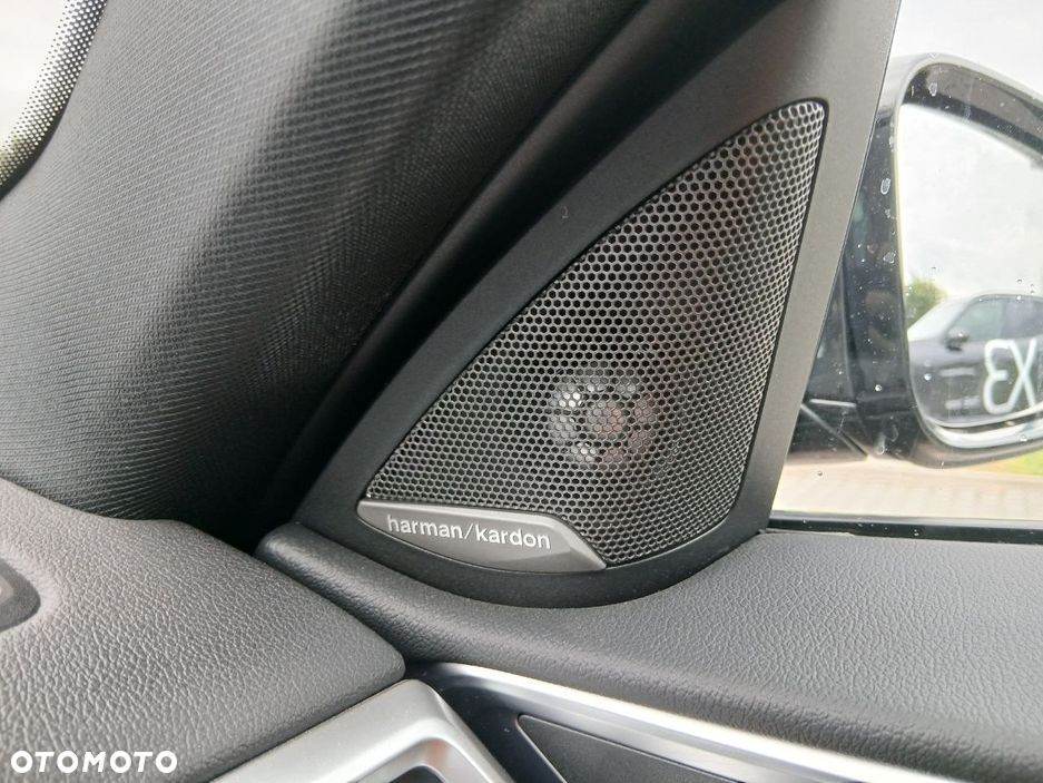 BMW Seria 4 430i xDrive M Sport - 13