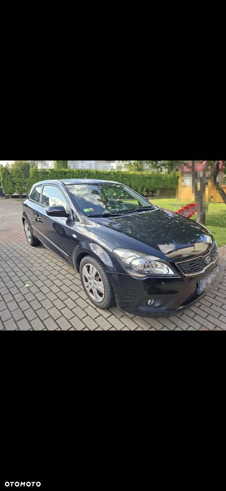 Kia ProCeed - 1