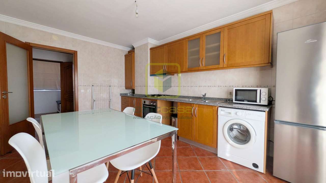 Apartamento T2 para Arrendamento - Grande imagem: 2/15