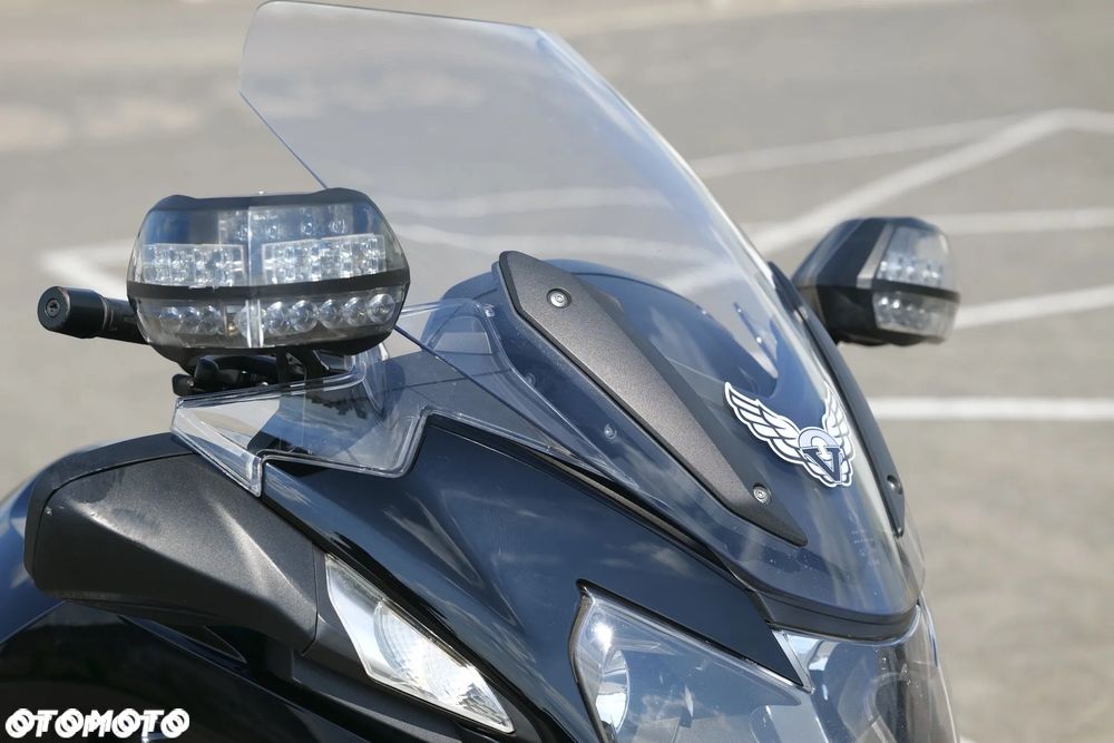 BMW RT - 11