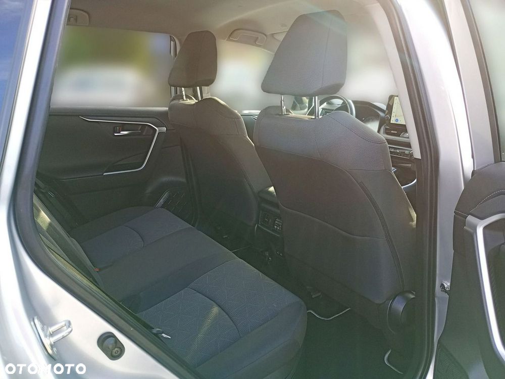 Toyota RAV4 - 29