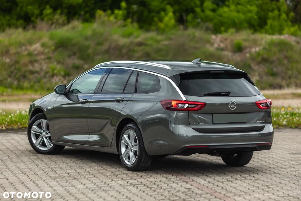 Opel Insignia 1.6 114g Exclusive - 12