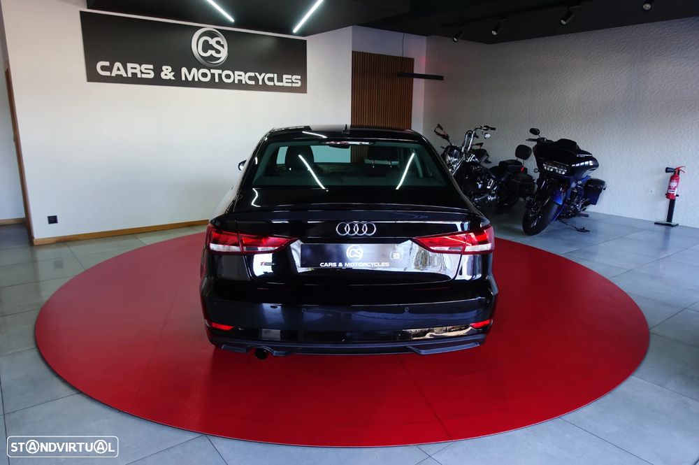 Audi A3 Limousine 30 TDI S-line - 20