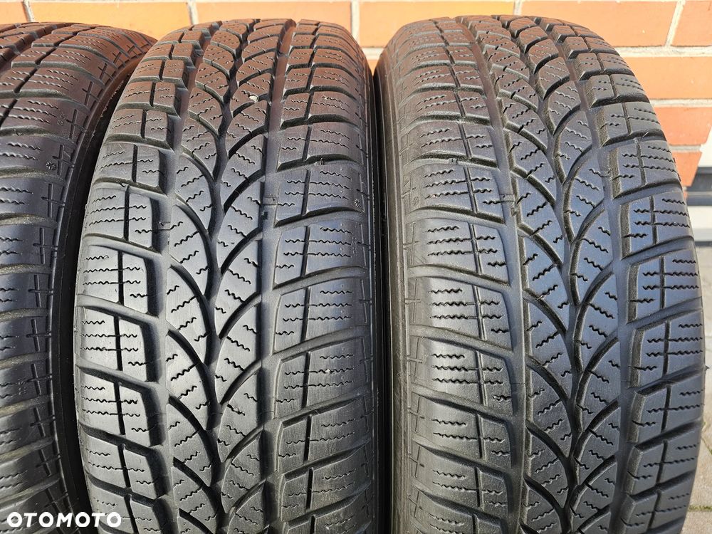 (O204) 195/65R15 91T 16r 7,5mm / Kormoran Snowpro b2 - 2