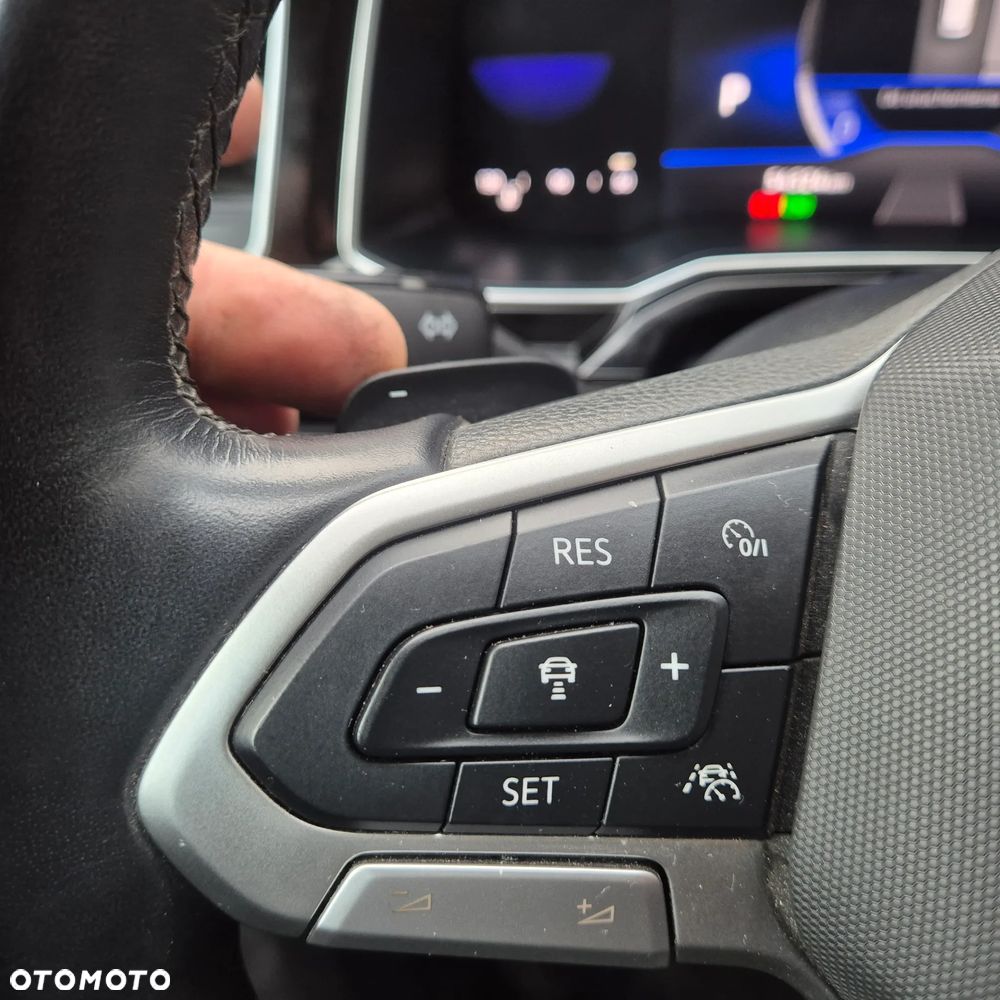 Volkswagen Taigo 1.0 TSI OPF DSG Style - 15