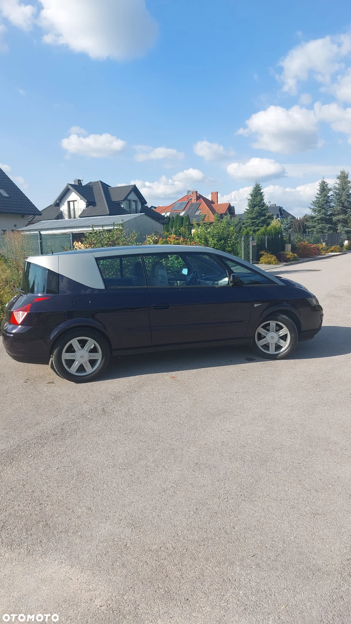 Renault Avantime 3.0 V6 Privilege - 10