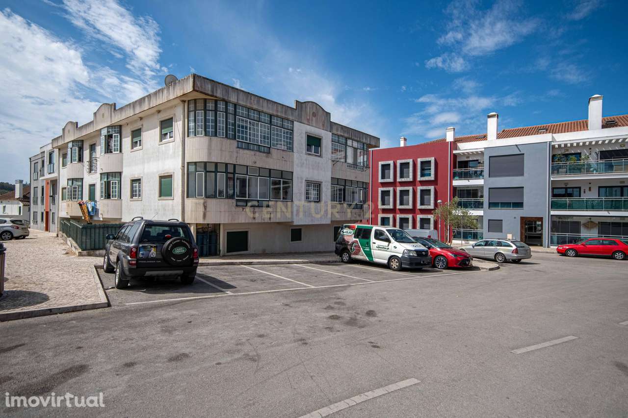 Apartamento T1+1 na Póvoa da Galega – Conforto, Segurança e Acessibili - Grande imagem: 3/23