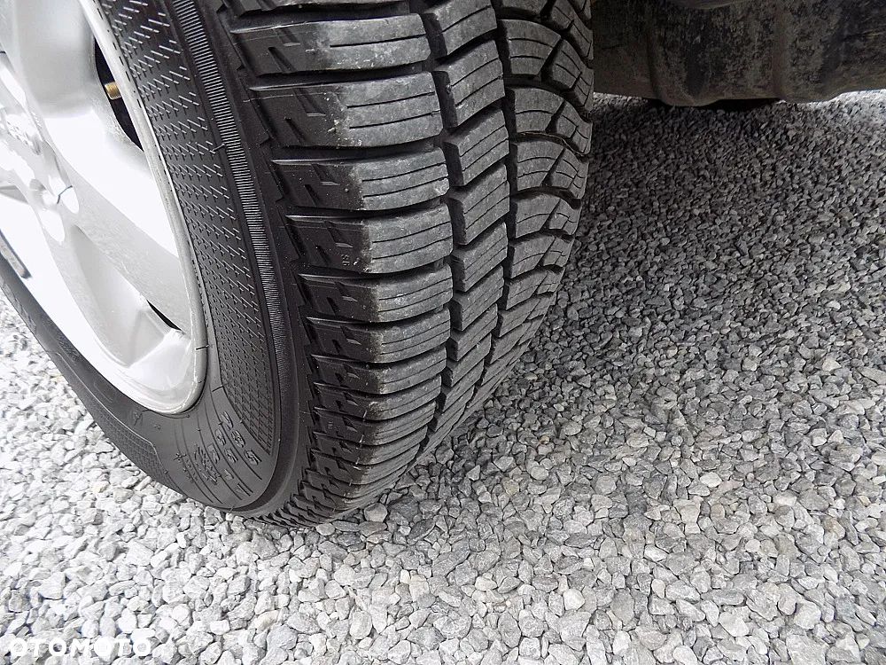 Jeep Grand Cherokee 2.7 CRD Overland - 23