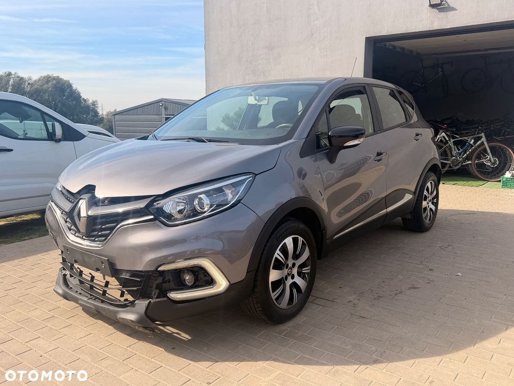Renault Captur ENERGY dCi 90 Start&Stop Life - 1