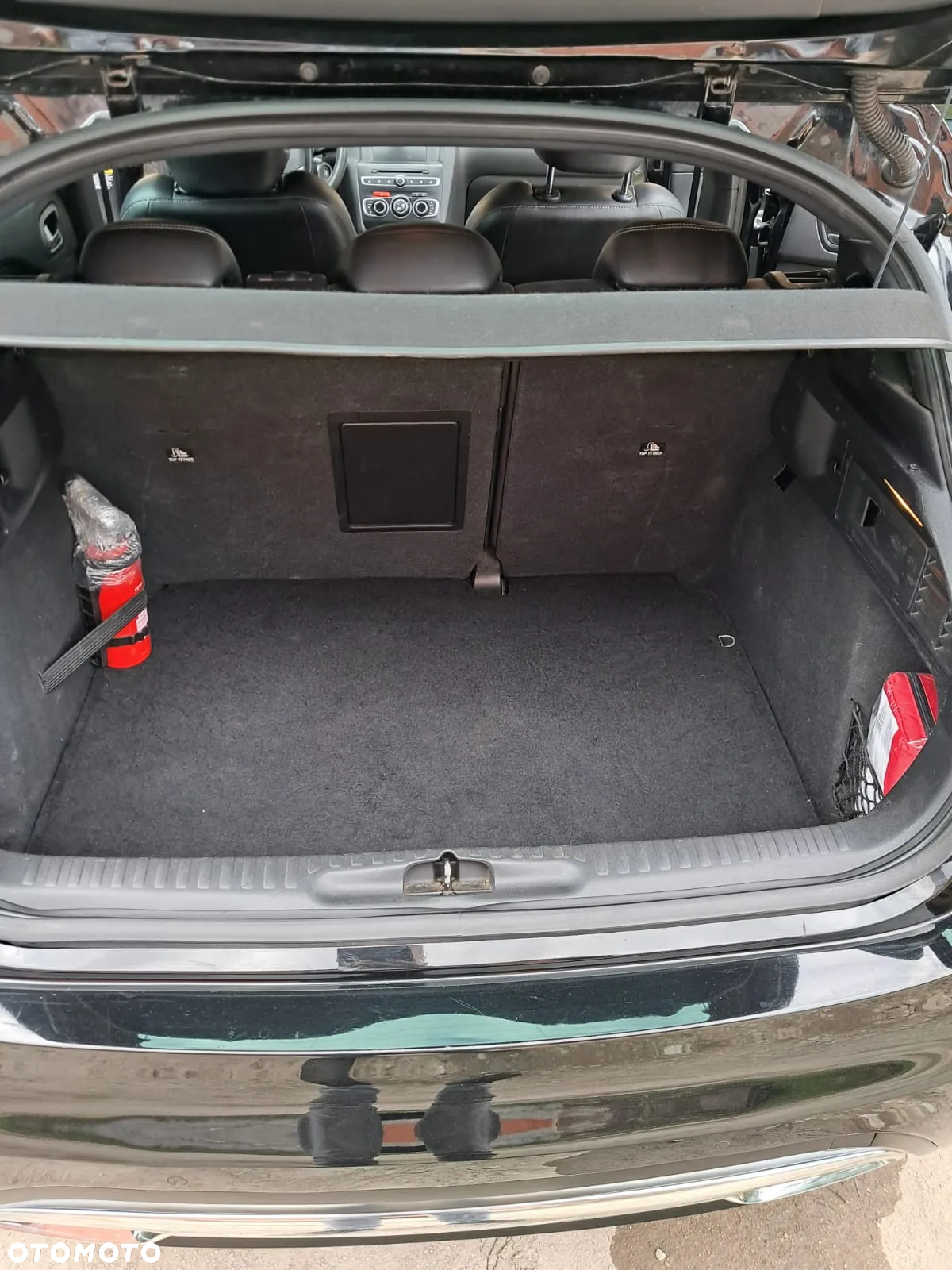 Citroën DS4 - 13