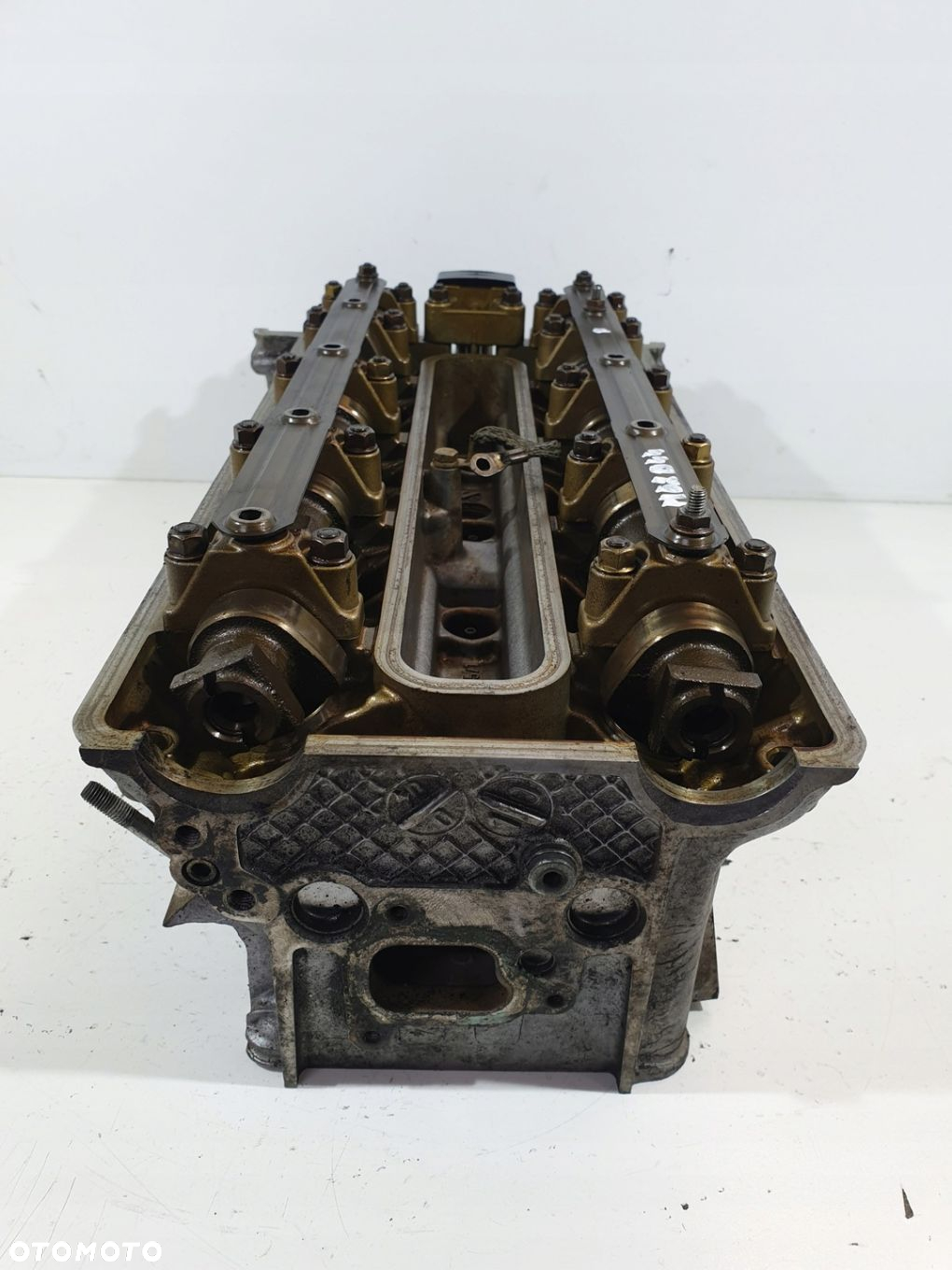 GŁOWICA PRAWA 1745461 BMW X5 E53 M62B44 M62 4.4B V8 - 5
