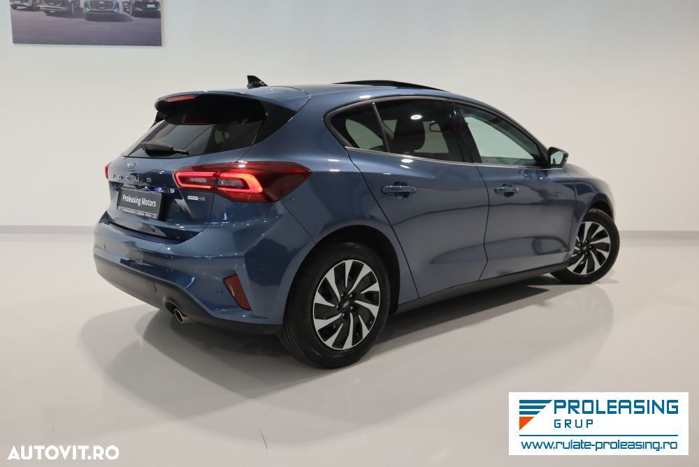 Ford Focus - 3