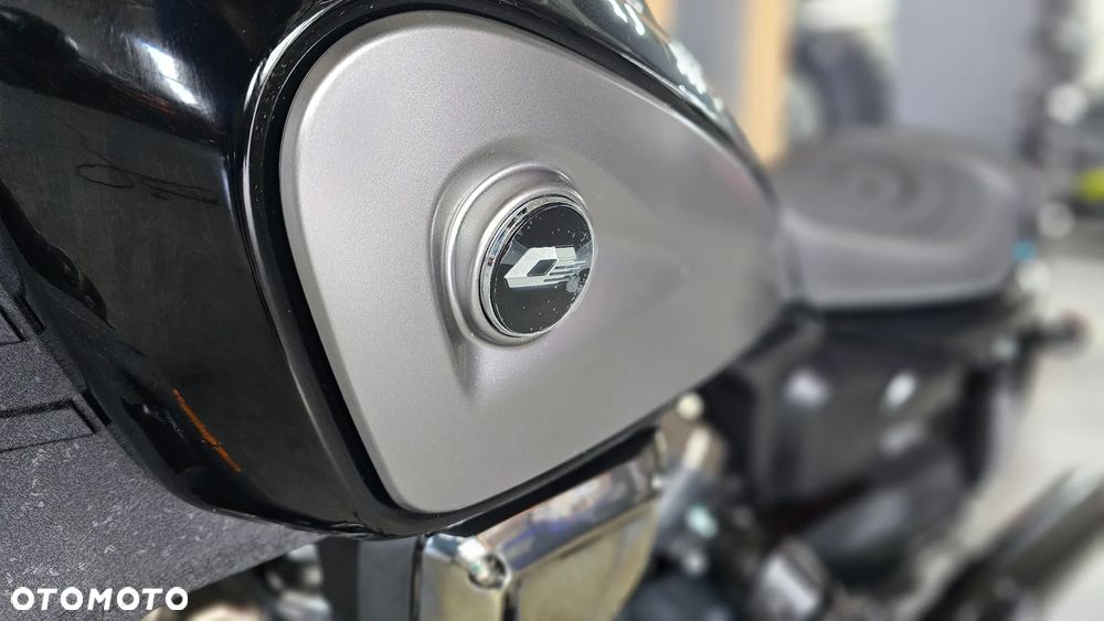 QJMOTOR SRV 600V - 11