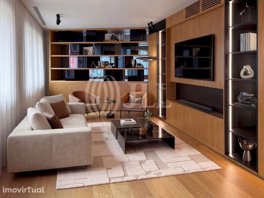 Apartamento T3, novo, no Andrade Corvo 4, em Lisboa - Grande imagem: 5/50