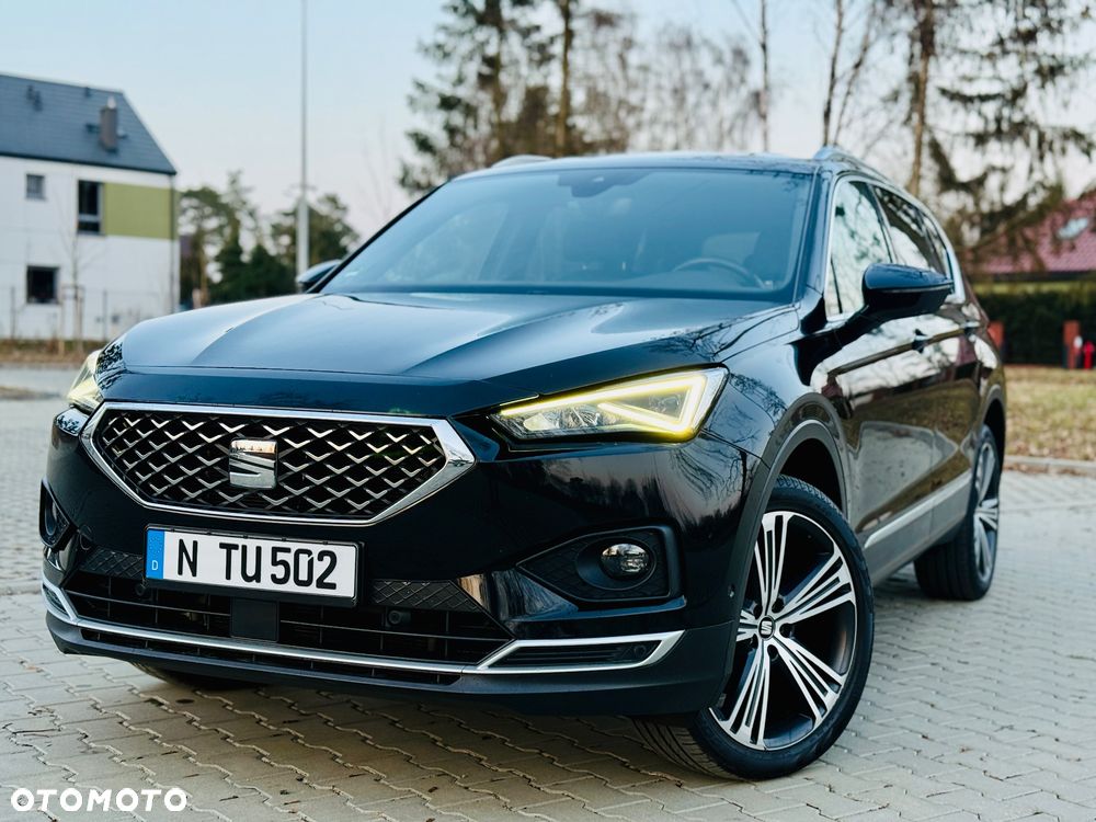 Seat Tarraco 2.0 TDI SCR Xcellence - 34
