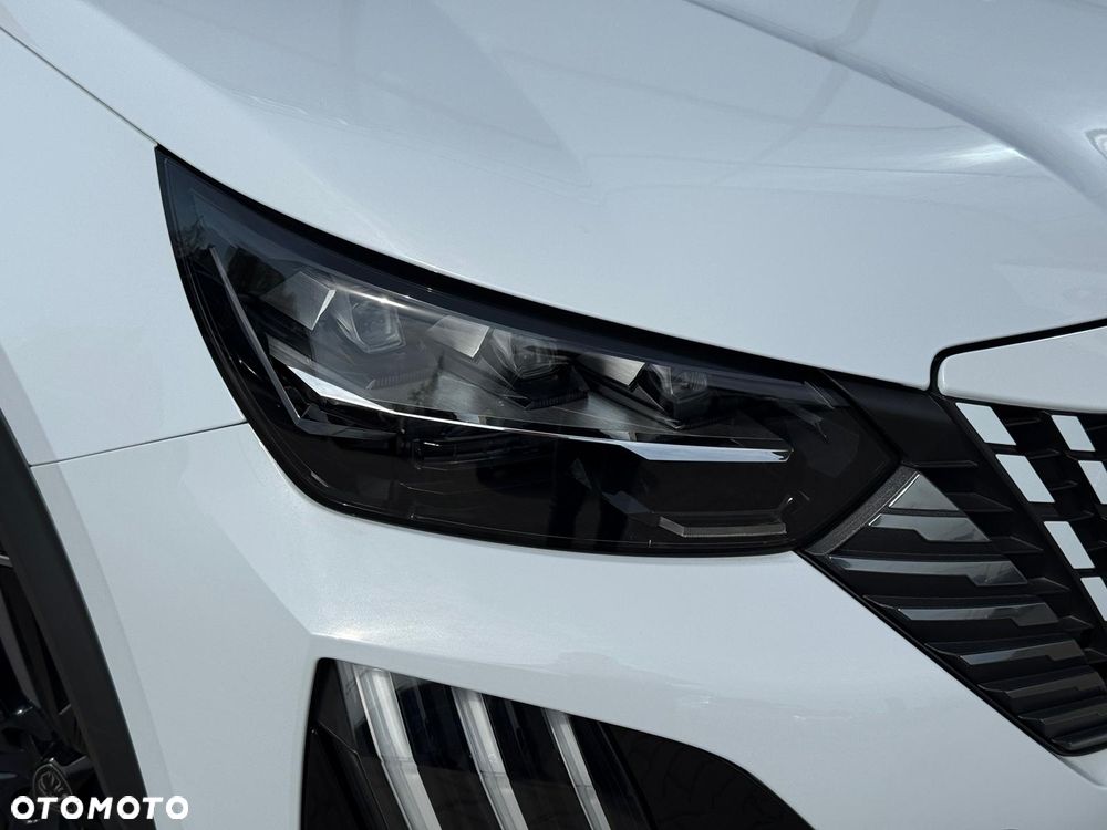 Peugeot 2008 1.2 PureTech GT S&S EAT8 - 6