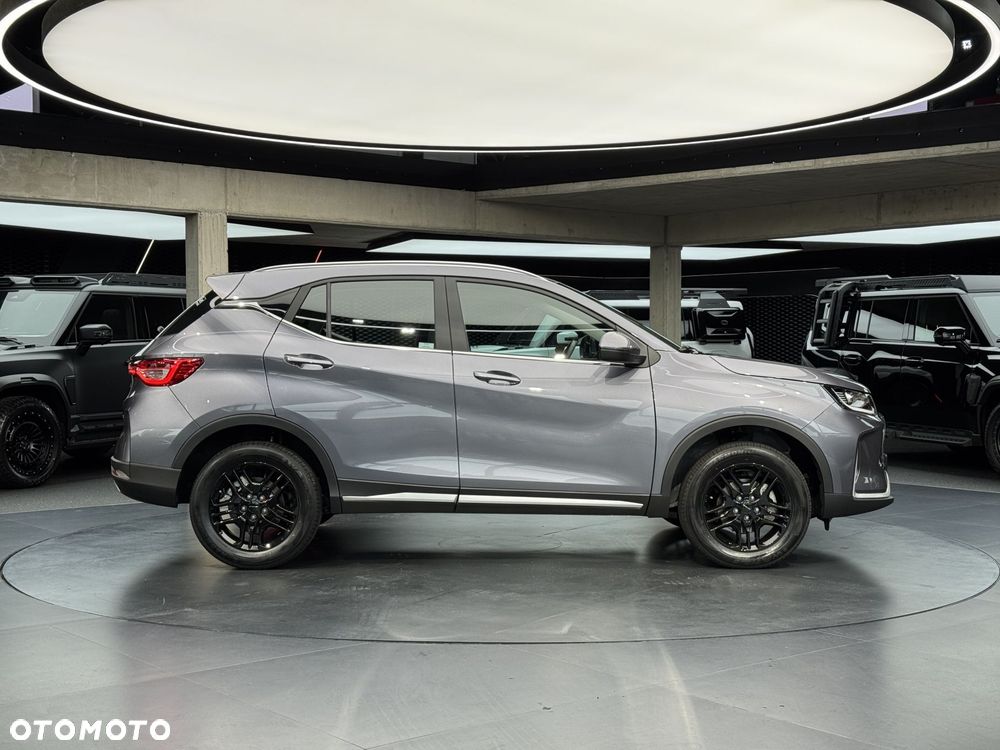 Jetour X50 - 7
