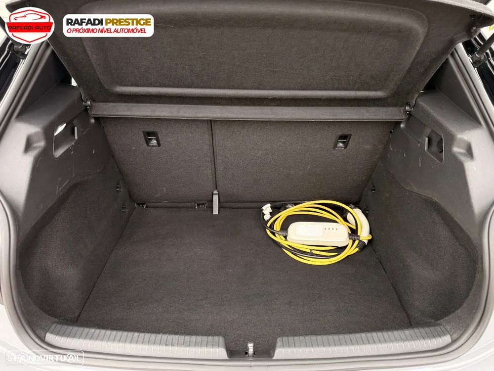 VW ID.3 Performance Upgrade Style - 27