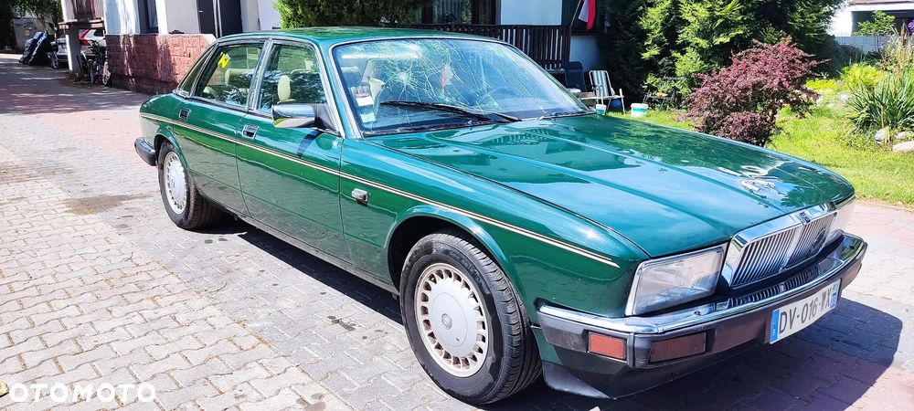 Jaguar XJ XJ6 4.0i - 1