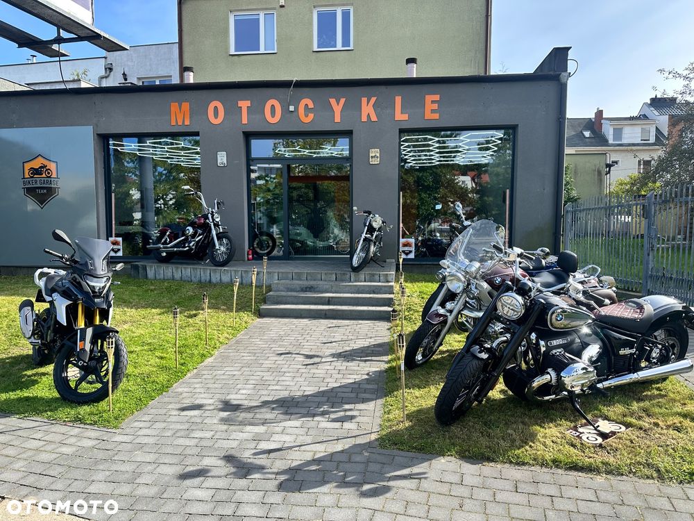 Honda Shadow - 31