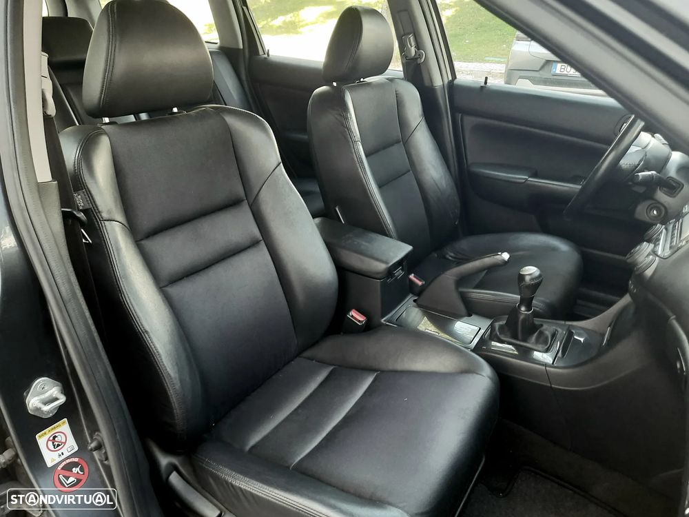 Honda Accord Tourer 2.2 i-CTDi Executive - 7