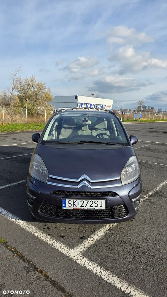 Citroën C4 Picasso 2.0 HDi Exclusive MCP - 2
