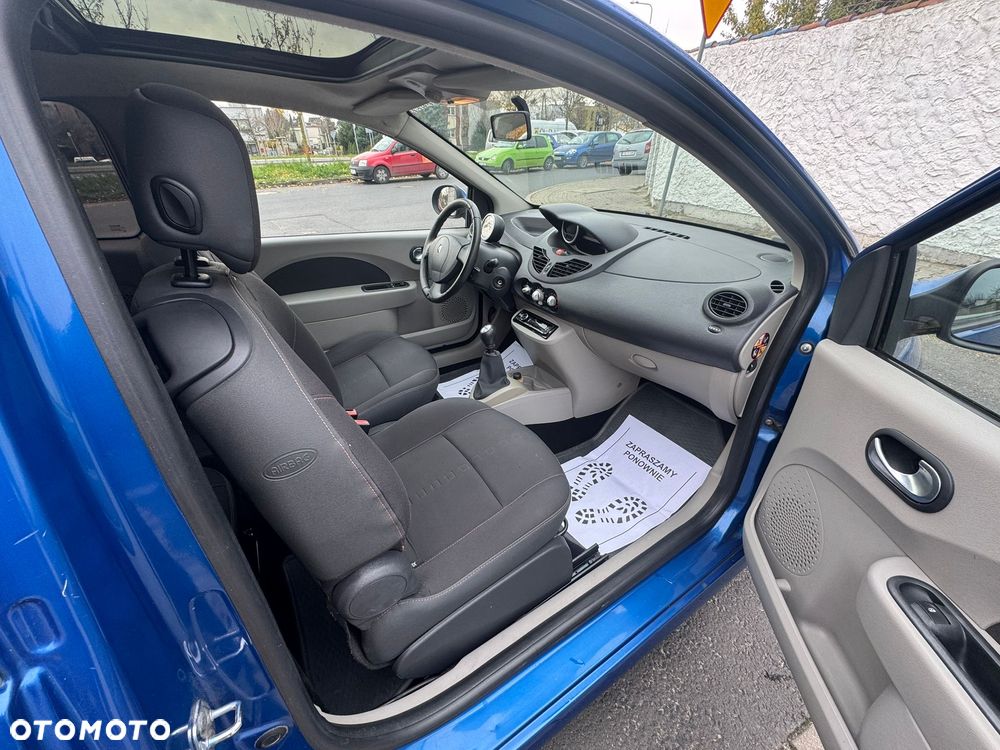 Renault Twingo 1.2 16V Night & Day - 6