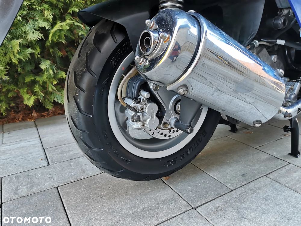 Kymco Grand Dink - 17