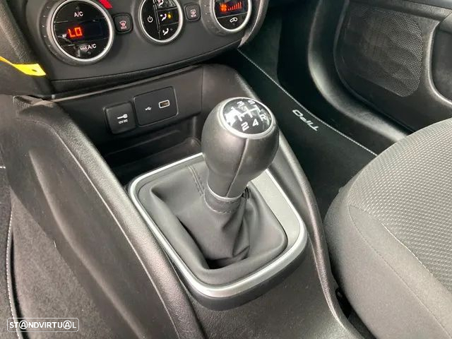 Fiat Tipo 1.3 M-Jet Lounge - 27