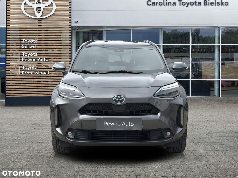 Toyota Yaris Cross Hybrid 1.5 Comfort - 5