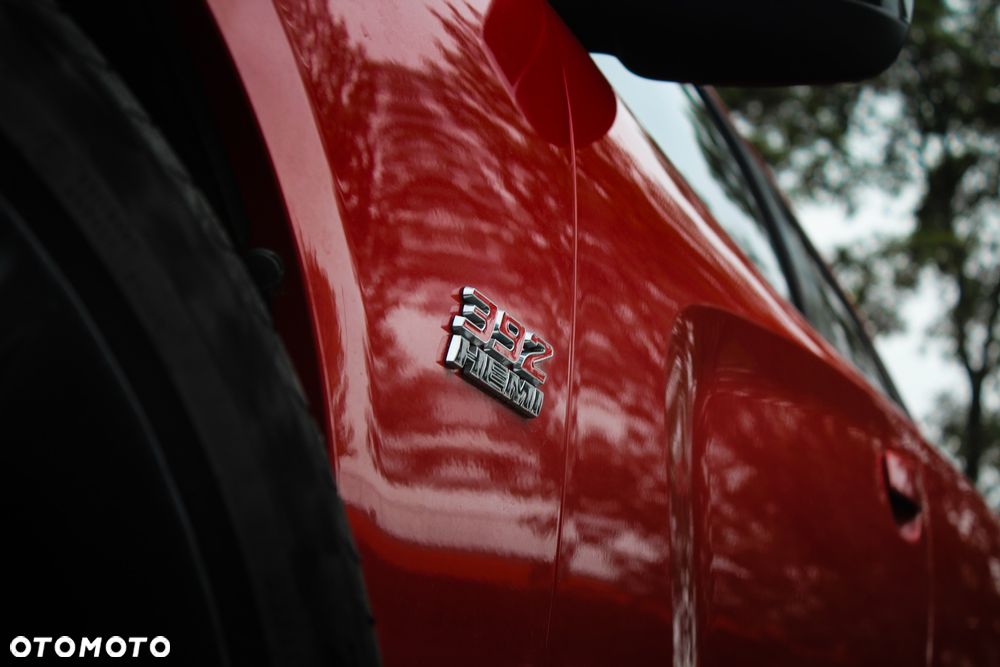 Dodge Charger 6.4 Scat Pack - 24