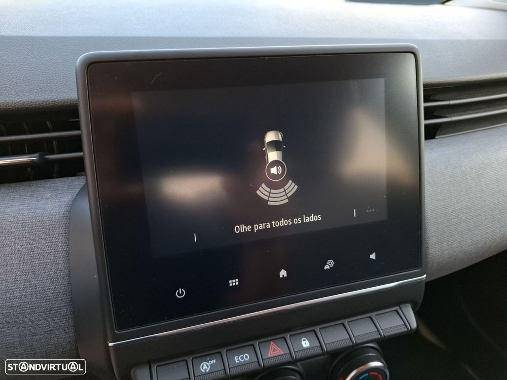 Renault Clio 1.0 TCe Evolution - 21