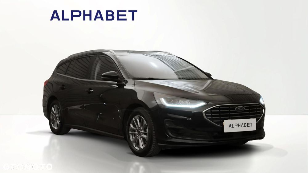 Ford Focus 1.0 EcoBoost mHEV Titanium X - 7