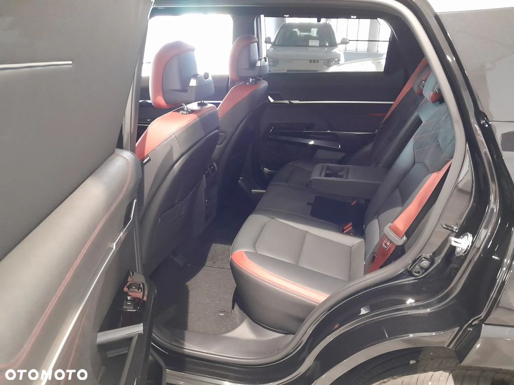 SsangYong/KGM Actyon 1.5 T-GDI Adventure 4WD - 22