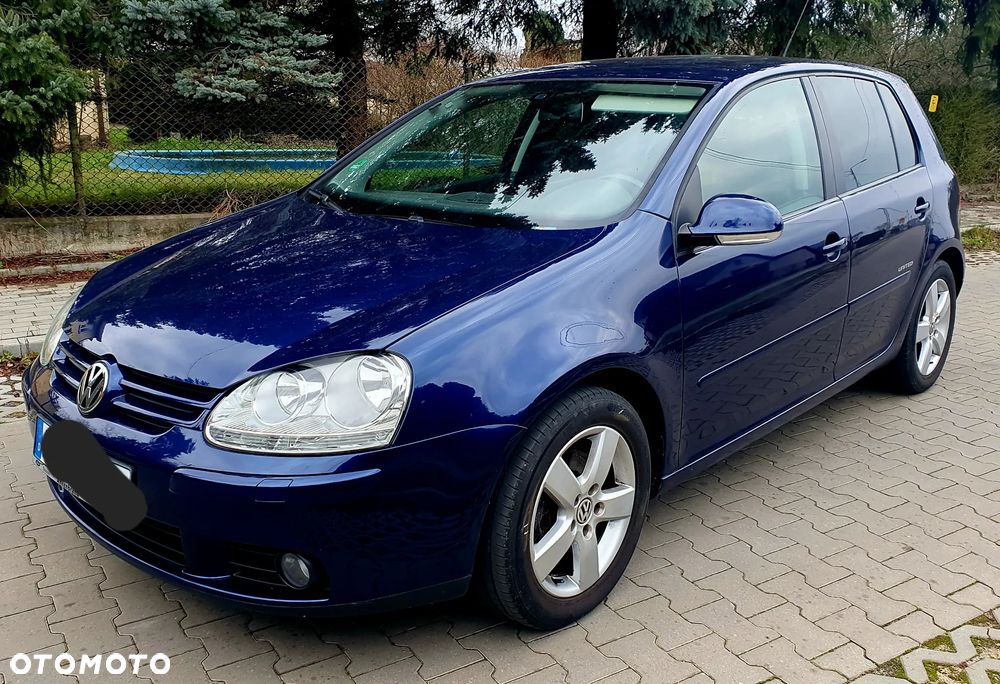 Volkswagen Golf - 10