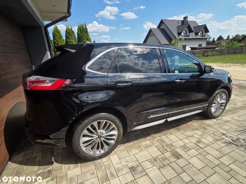 Ford Edge - 7