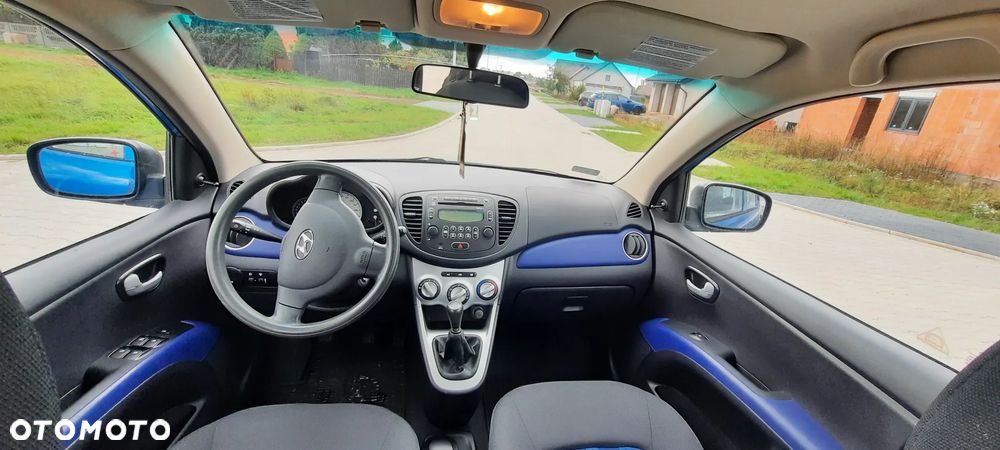 Hyundai i10 - 13