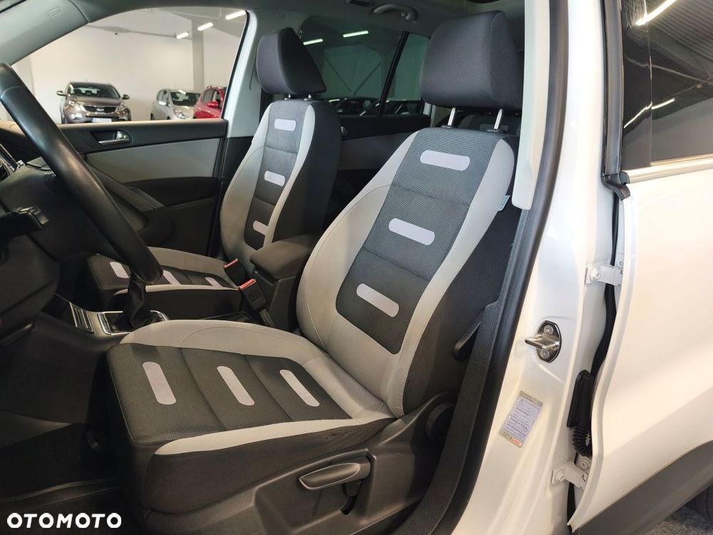Volkswagen Tiguan 2.0 TDI DPF 4Motion Sport & Style - 7