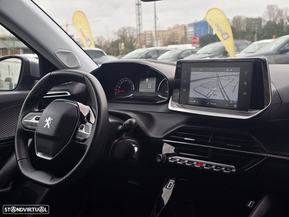 Peugeot 2008 PureTech 100 Style - 15