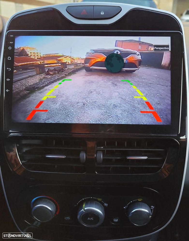 Renault Clio 0.9 TCE Dynamique S - 5