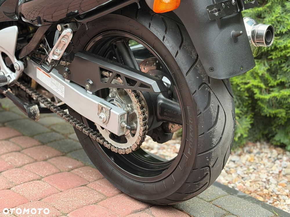 Suzuki GSX-F - Katana - 21