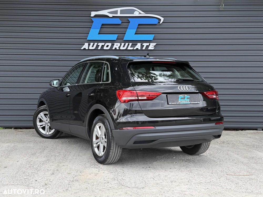 Audi Q3 35 TFSI advanced - 6