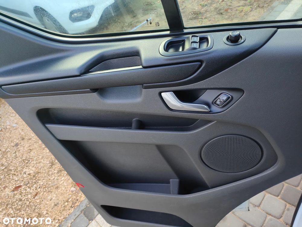 Ford TRANSIT CUSTOM 2020r 2,0 TDCI 130KM L1H1 DUBEL DRZWI EURO 6 LEDY CENA BRUTTO VAT 23% - 21