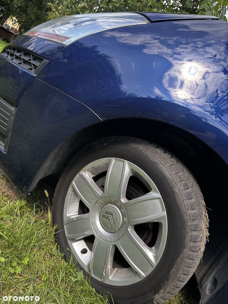 Citroën C4 Picasso - 6