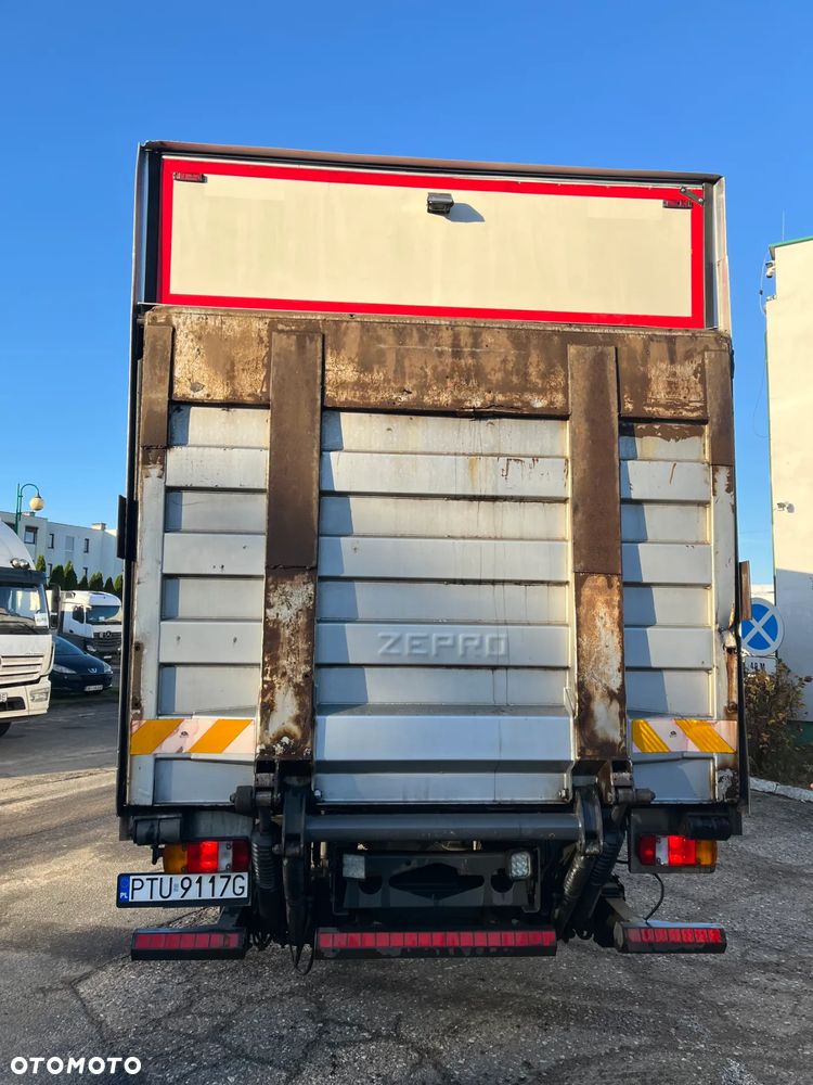 Mercedes-Benz Atego - 5