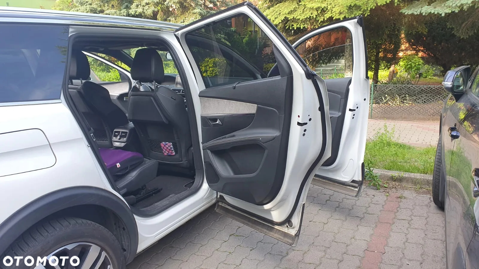 Peugeot 5008 2.0 BlueHDI GT S&S EAT8 - 20