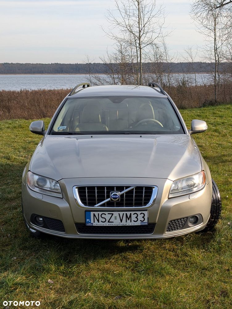 Volvo V70 3.2 Summum - 8