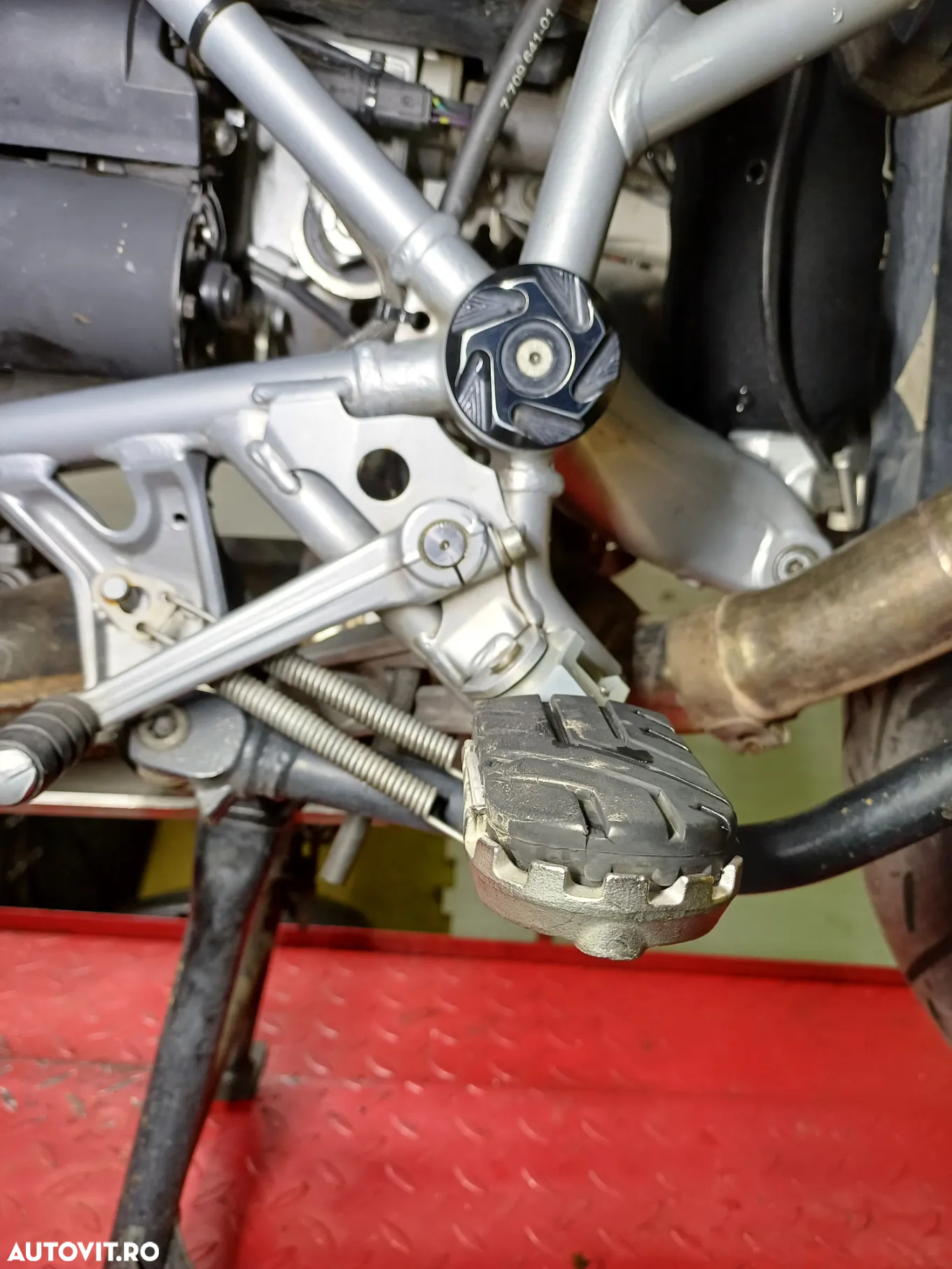 BMW R1200GS - 36